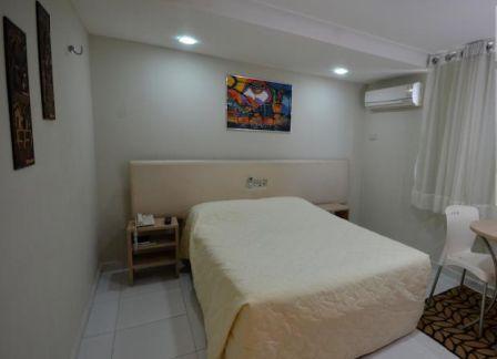Hotel Sabino Palace Mossoro Exterior photo